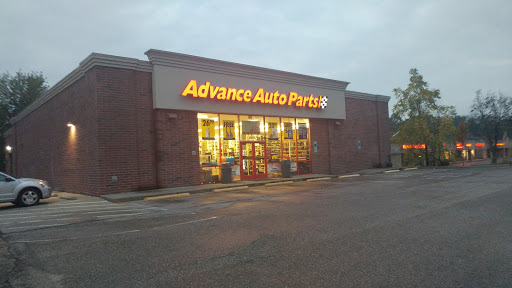 Auto Parts Store «Advance Auto Parts», reviews and photos, 9202 Darrow Rd, Twinsburg, OH 44087, USA