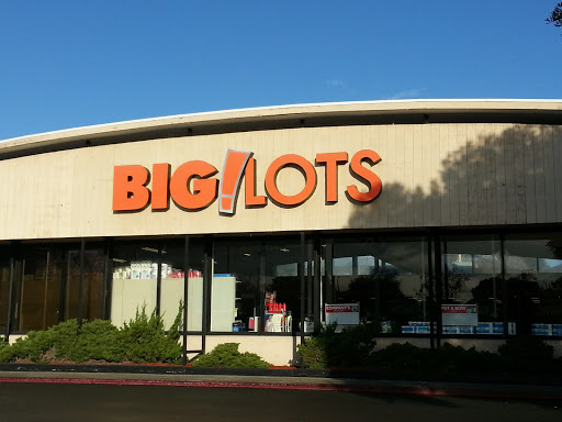 Discount Store «Big Lots», reviews and photos, 7991 Amador Valley Blvd, Dublin, CA 94568, USA
