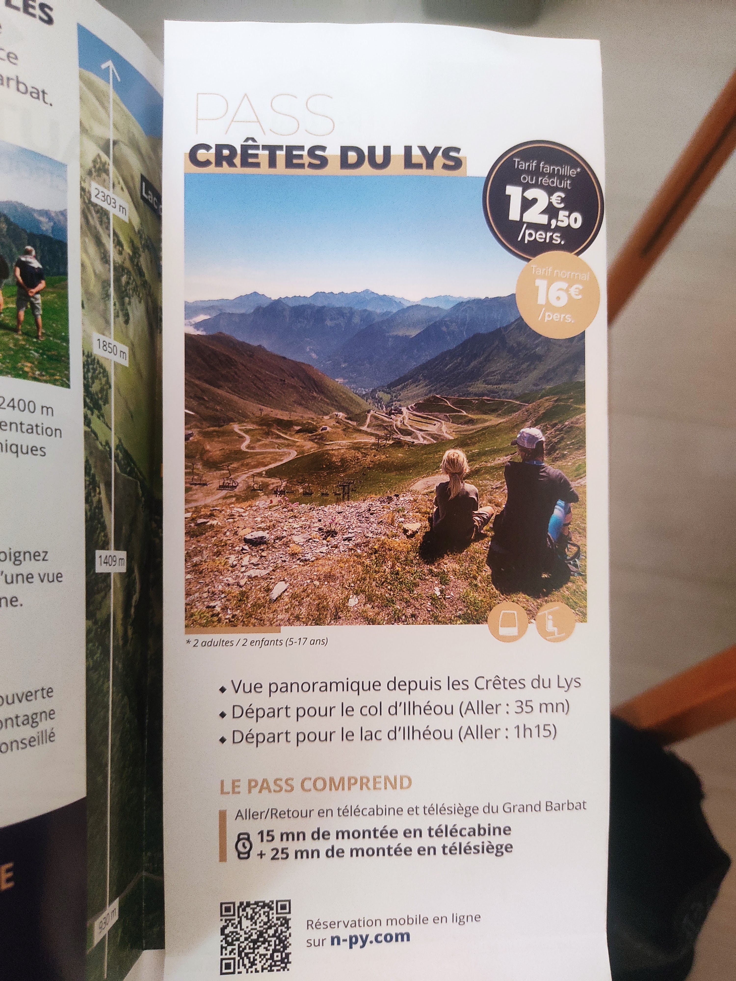 Photo n° 3 de l'avis de Laurent.i fait le 19/07/2022 à 15:02