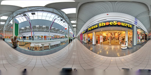 Shopping Mall «York Galleria Mall», reviews and photos, 2899 Whiteford Rd, York, PA 17402, USA