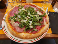 Plats et boissons du Pizzeria L'Etna 3 à Besançon - n°20