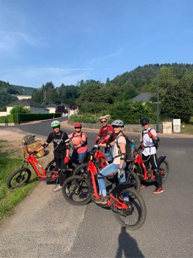 Photo n° 1 de l'avis de Olivier.r fait le 12/08/2021 à 11:50