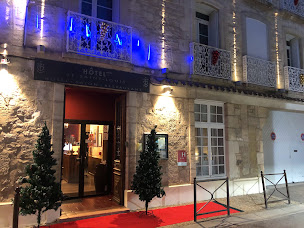 Photo n°38 de Hotel Restaurant Le Saint Louis à Aigues-Mortes ()