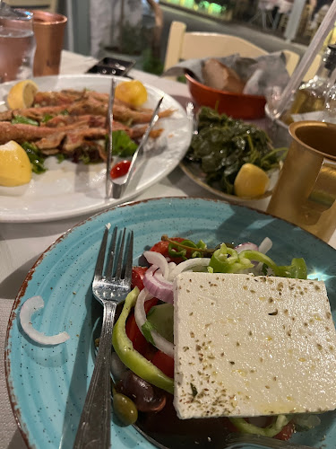 Bakaliko Restaurant - Σκιάθος