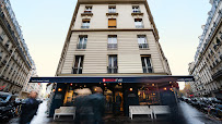 Photos du propriétaire du Crêperie Breizh Café Paul Bert | La Crêpe Autrement à Paris - n°4
