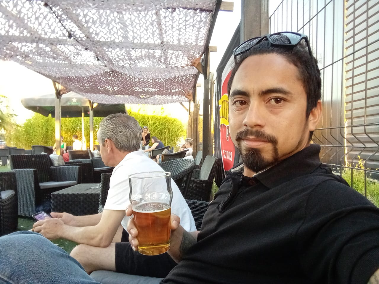 Photo n° 1 de l'avis de Rodrigo.a fait le 10/07/2022 à 12:13