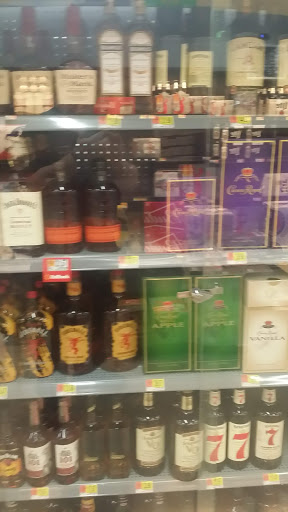 Supermarket «Walmart Neighborhood Market», reviews and photos, 778 E Arrow Hwy, Pomona, CA 91767, USA