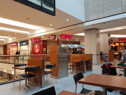 KFC Debrecen Fórum - Debrecen, Csapó u. 30, 4024 Hungary