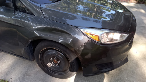 Auto Body Shop «Caliber Collision», reviews and photos, 430 Kane Ct, Oviedo, FL 32765, USA