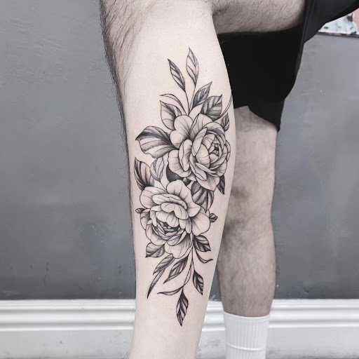 Find gay tattoo ideas for your next unique tattoo in Arcadia at Ants Tattoo Arcadia Tattoo Shop