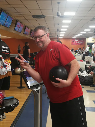 Bowling Alley «Dixie Bowl», reviews and photos, 10526 Dixie Hwy, Louisville, KY 40272, USA