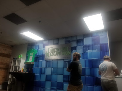Green Light Escape Room, LLC