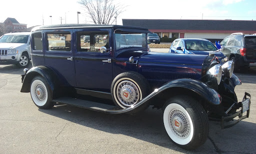 Thrift Store «The Bridge Thrift Store», reviews and photos, 15605 71st Ct, Orland Park, IL 60462, USA