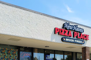 New Haven Pizza Place