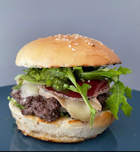Hamburger du Restauration rapide CA ROULE à Bessières - n°14