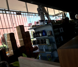 Café Etrusca Puebla photo