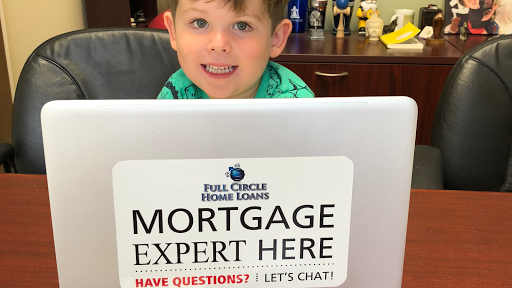 Full Circle Home Loans image