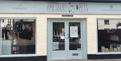 Amesbury Pets