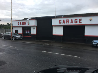 Carr's Garage