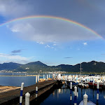 Photo n°1 de l'avis de Yvonne.u fait le 04/09/2021 à 14:38 sur le  La Barca à Clusane