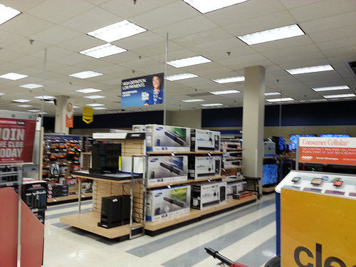 Department Store «Sears», reviews and photos, 200 Park City Center, Lancaster, PA 17601, USA