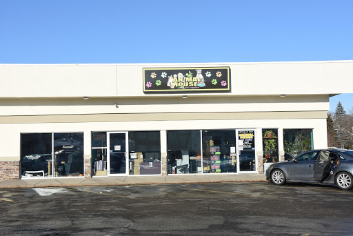 Pet Supply Store «Animal House Pet Supplies», reviews and photos, 733 Phillips Blvd, Sauk City, WI 53583, USA