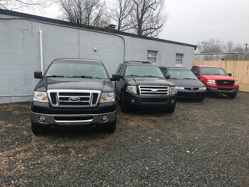 Used Car Dealer «Executive Auto Sales LLC», reviews and photos, 1712 5th St, Ewing Township, NJ 08638, USA