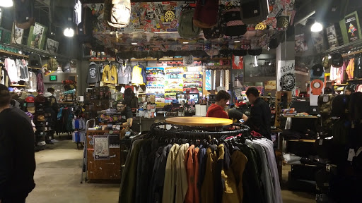 Clothing Store «Zumiez», reviews and photos, 750 Citadel Dr E #2196, Colorado Springs, CO 80909, USA