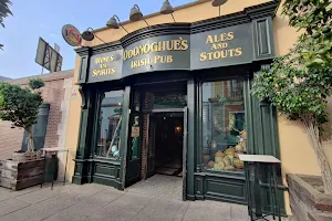 O'Donoghue’s Irish Pub Vejer image
