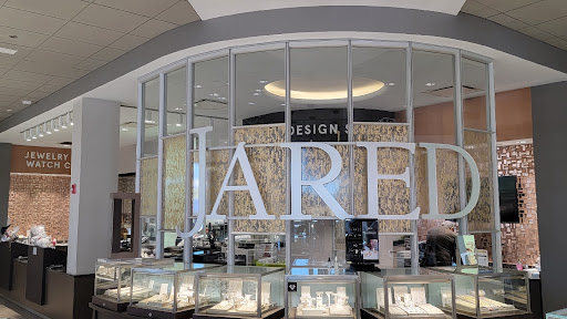 Jewelry Store «Jared The Galleria of Jewelry», reviews and photos, 4095 Millenia Blvd, Orlando, FL 32839, USA