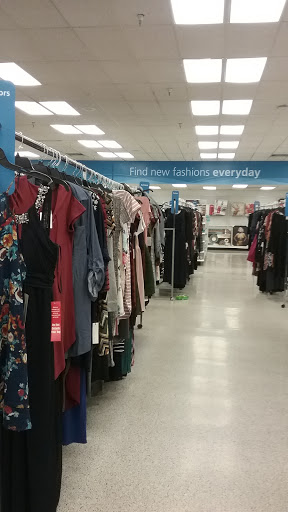 Clothing Store «Ross Dress for Less», reviews and photos, 150 Woodside Plaza, Redwood City, CA 94061, USA