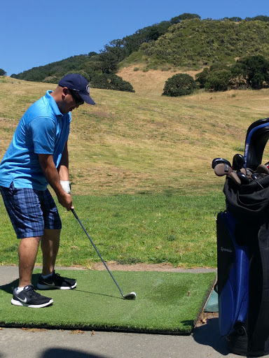 Public Golf Course «Boundary Oak Golf Course», reviews and photos, 3800 Valley Vista Rd, Walnut Creek, CA 94598, USA