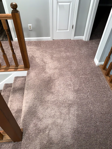 House Cleaning Service «A-1 Quality Cleaning Service Inc.», reviews and photos, 14074 Trade Center Dr #234, Fishers, IN 46038, USA