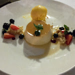 Photo n°2 de l'avis de to.r fait le 05/09/2017 à 17:39 sur le  Meinsbur Boutique Hotel à Bendestorf