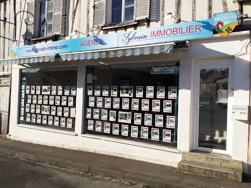Agence immobilière Agence Sylvain Immobilier Songeons