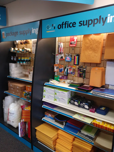 Shipping and Mailing Service «The UPS Store», reviews and photos, 167 Cherry St, Milford, CT 06460, USA