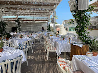 Atmosphère du Restaurant Bagatelle St. Tropez à Ramatuelle - n°19