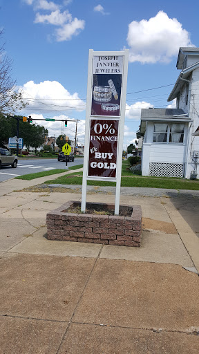 Jeweler «Joseph Janvier Jewelers», reviews and photos, 1310 Kirkwood Hwy, Wilmington, DE 19805, USA