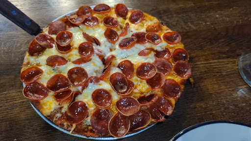 Pizza takeaway Fort Wayne