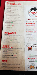 Photo n°8 de Buffalo Grill Lamballe à Lamballe ()