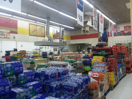 Supermarket «Super Mercado Monterrey Inc», reviews and photos, 510 S SW Loop 323 Ste 300, Tyler, TX 75702, USA