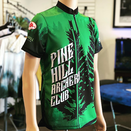 Screen Printer «Six Six Apparel», reviews and photos, 1531 E Northfield Dr #400, Brownsburg, IN 46112, USA