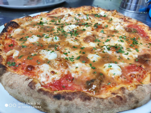 LArte del Gusto Pizzeria Ristorante in Santa Margherita di Belice, Libero consorzio comunale di Agrigento