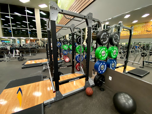 Gym «LA Fitness», reviews and photos, 1351 E 19th St, Upland, CA 91784, USA