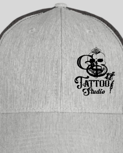 Explore reaper tattoo ideas, creative tattoo ideas in Mcalester, available at GSC Tattoo studios