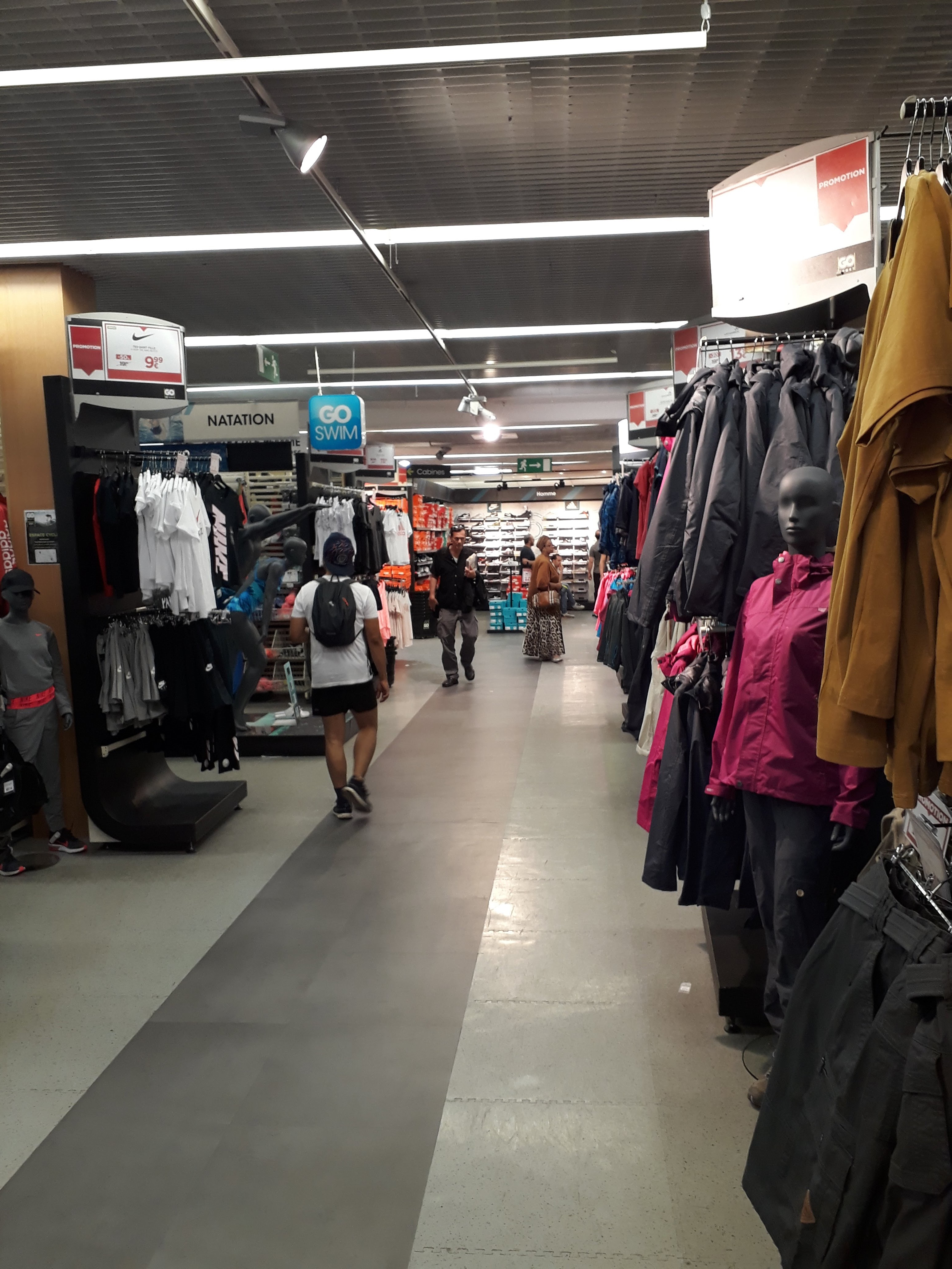 Photo n° 1 de l'avis de Roman.a fait le 16/05/2018 à 10:14