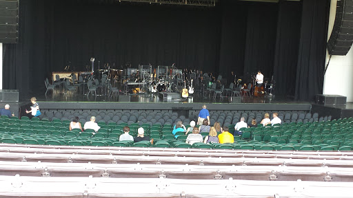 Amphitheater «Meadow Brook Amphitheatre», reviews and photos, 234 Festival Dr, Rochester, MI 48309, USA