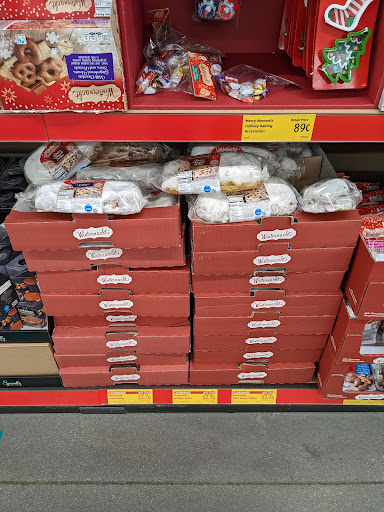 Supermarket «ALDI», reviews and photos, 156 W Browning Rd, Bellmawr, NJ 08031, USA