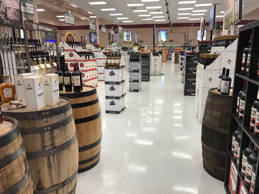 Liquor Store «Prestige Wine & Spirits», reviews and photos, 3410 Amelia Dr, Orchard Park, NY 14127, USA