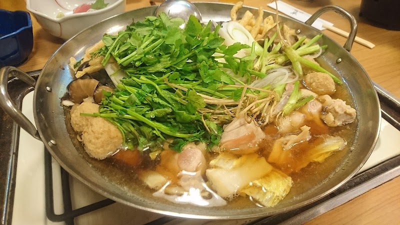 郷土料理 心平 宮城県仙台市青葉区国分町 居酒屋 グルコミ